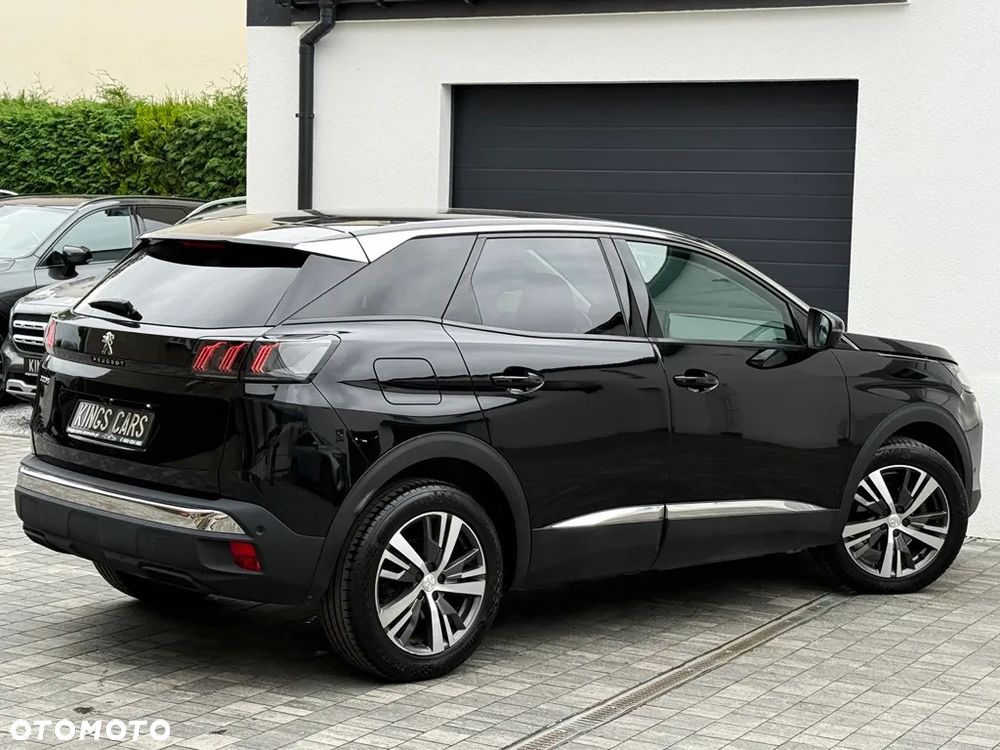 Peugeot 3008 1.5 BlueHDi Allure S&S EAT8 - 29
