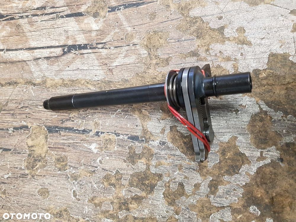 Automat zmiany biegów KTM 1290 Super Duke R  61734005044 - 6