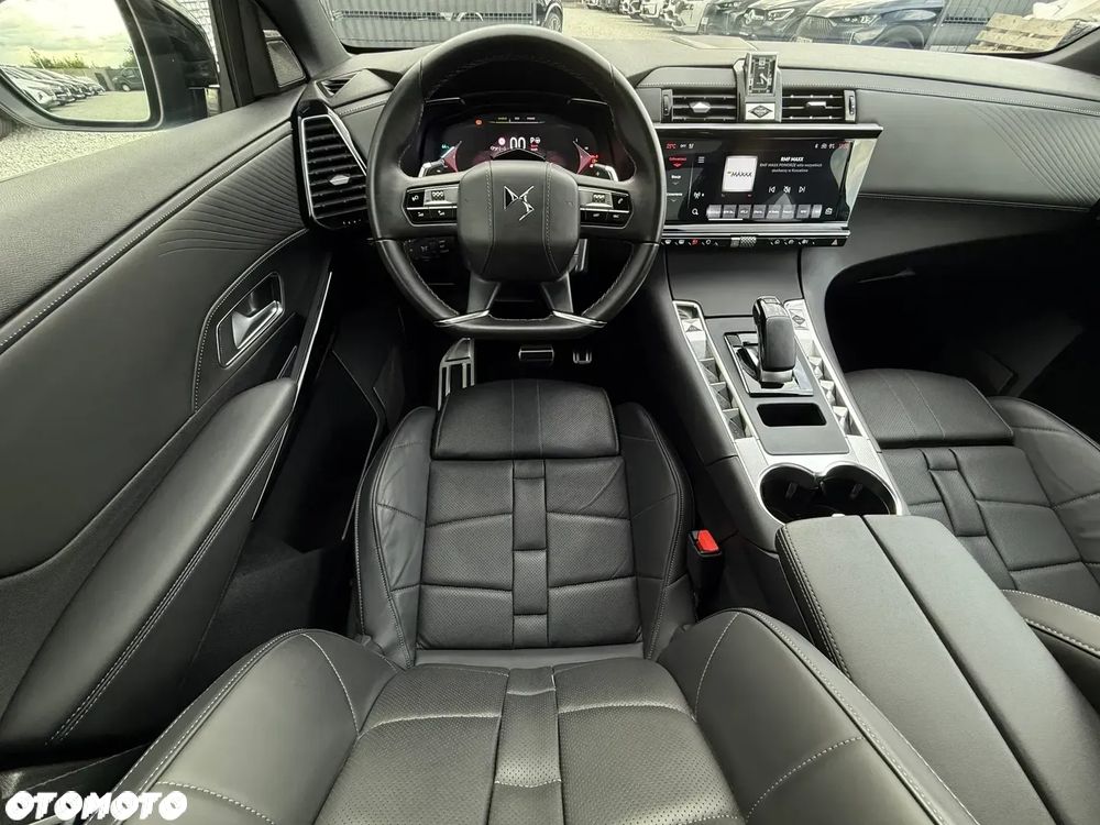 DS Automobiles DS 7 Crossback - 39