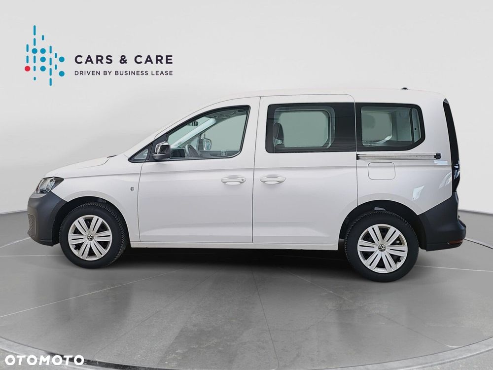 Volkswagen Caddy 2.0 TDI - 25