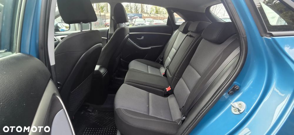 Hyundai i30 1.4 Trend - 33