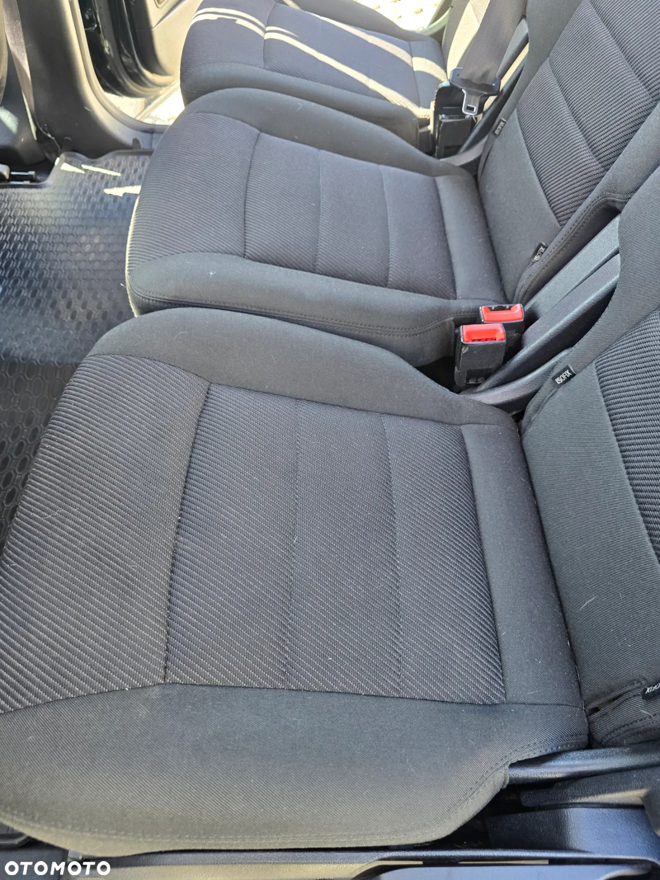 Ford S-Max 2.0 TDCi DPF Titanium MPS6 - 12
