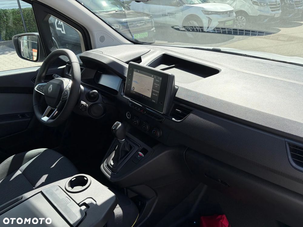 Renault Kangoo Van - 20