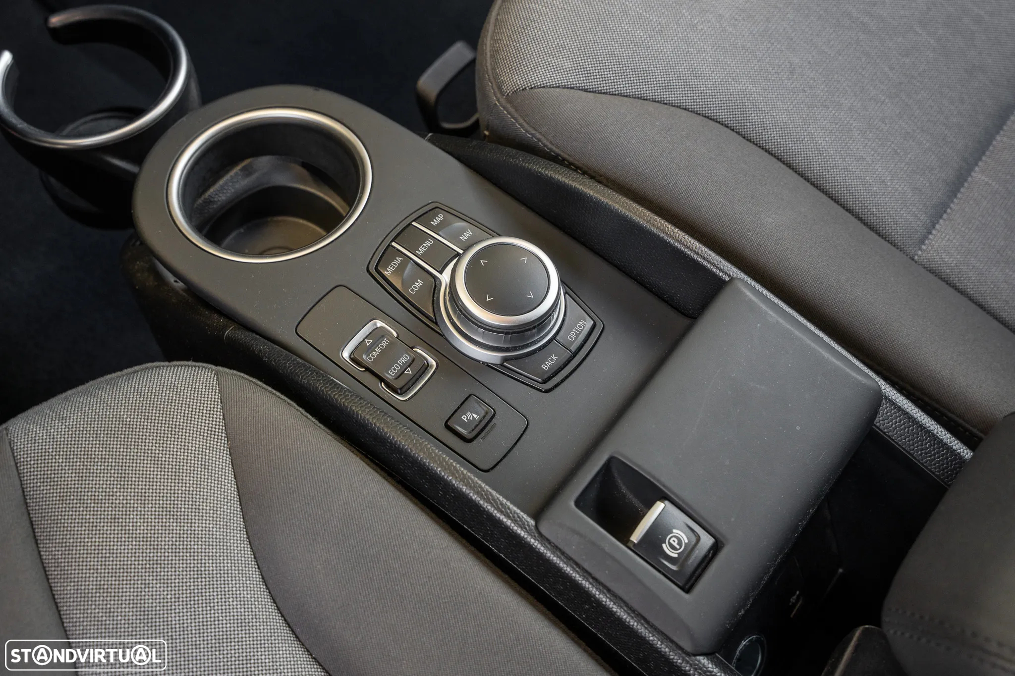 BMW i3 120Ah - 18
