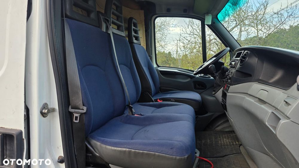 Iveco c30 - 3