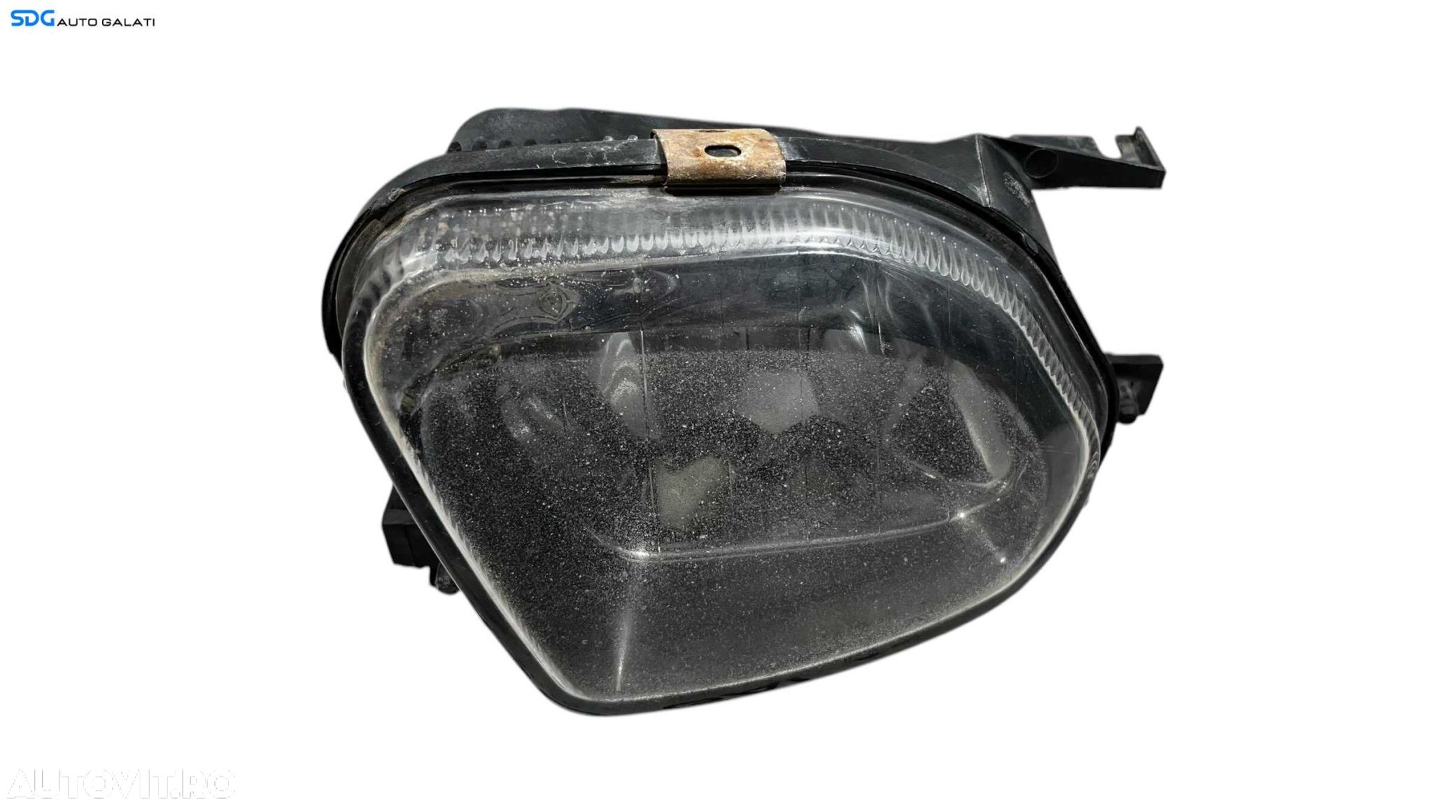 Proiector Ceata Dreapta Mercedes E Class W 211 E350 E280 2001 - 2009 Cod 154826-00 [L5891] - 1