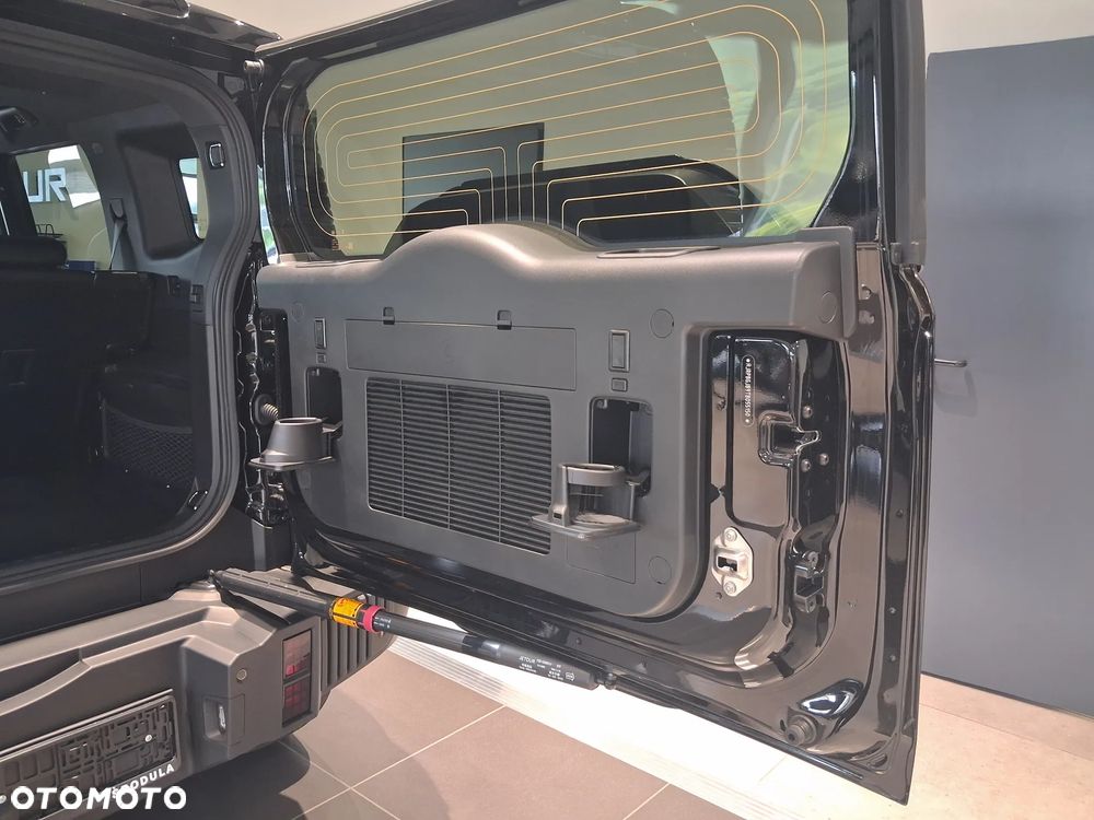 Jetour T2 - 14