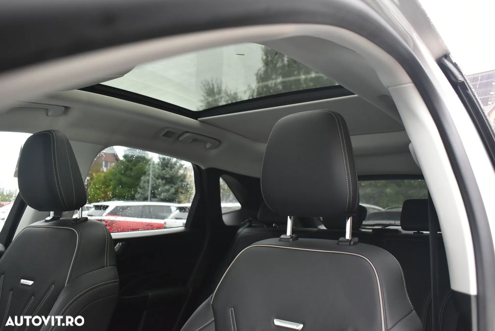 Ford Kuga 2.5 Duratec PHEV Vignale - 12