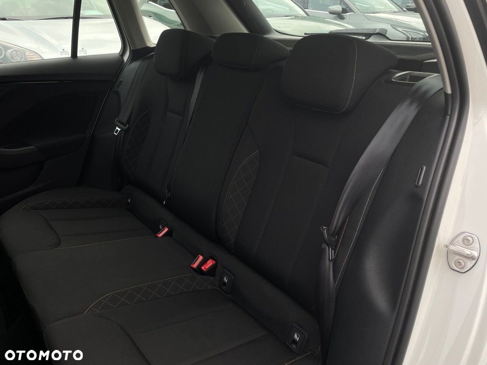 Skoda Kamiq 1.0 TSI Ambition - 12