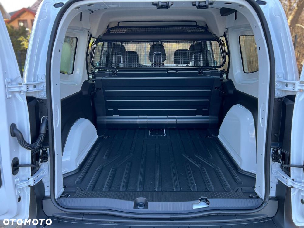 Mercedes-Benz citan Citan - 8
