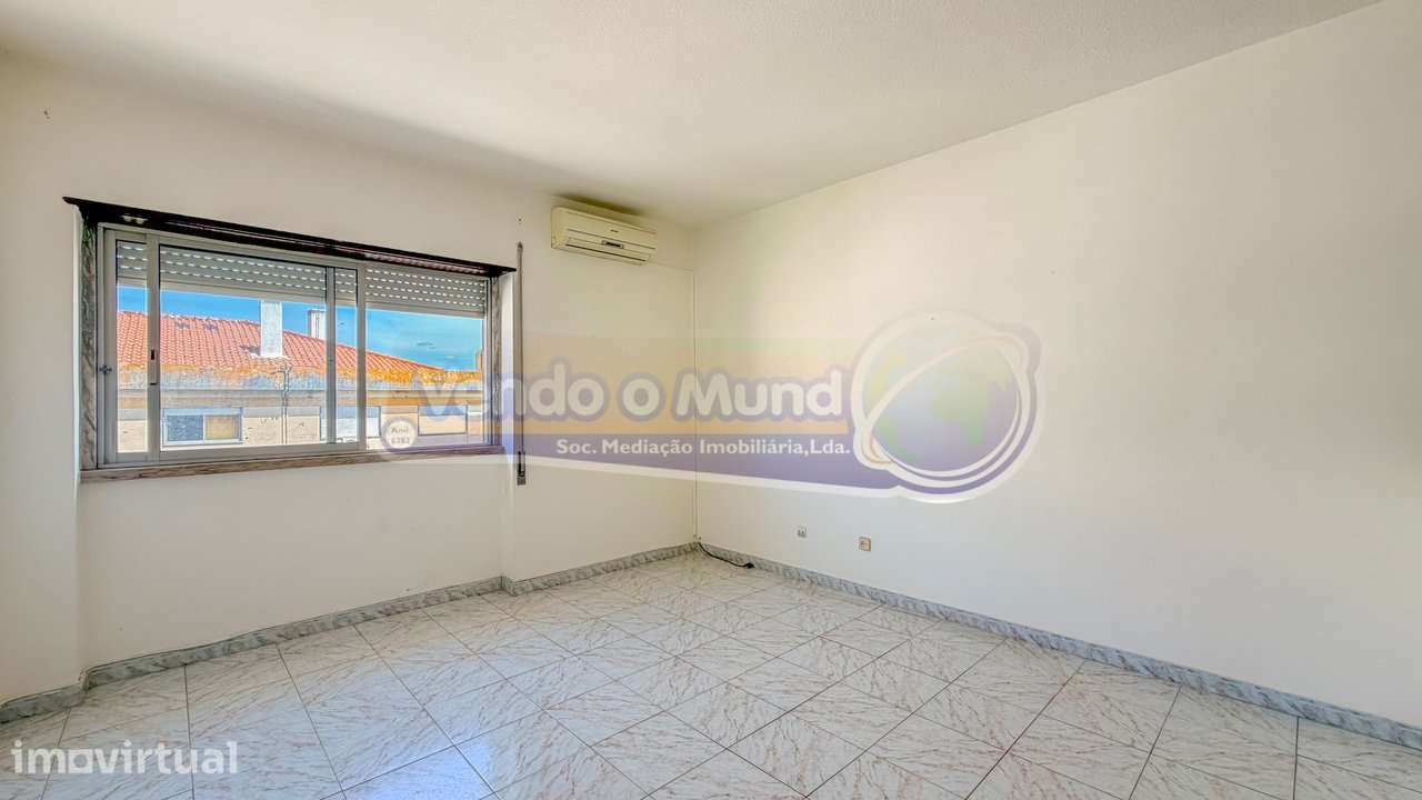 Apartamento T3 em Benavente (B670) - Grande imagem: 5/21