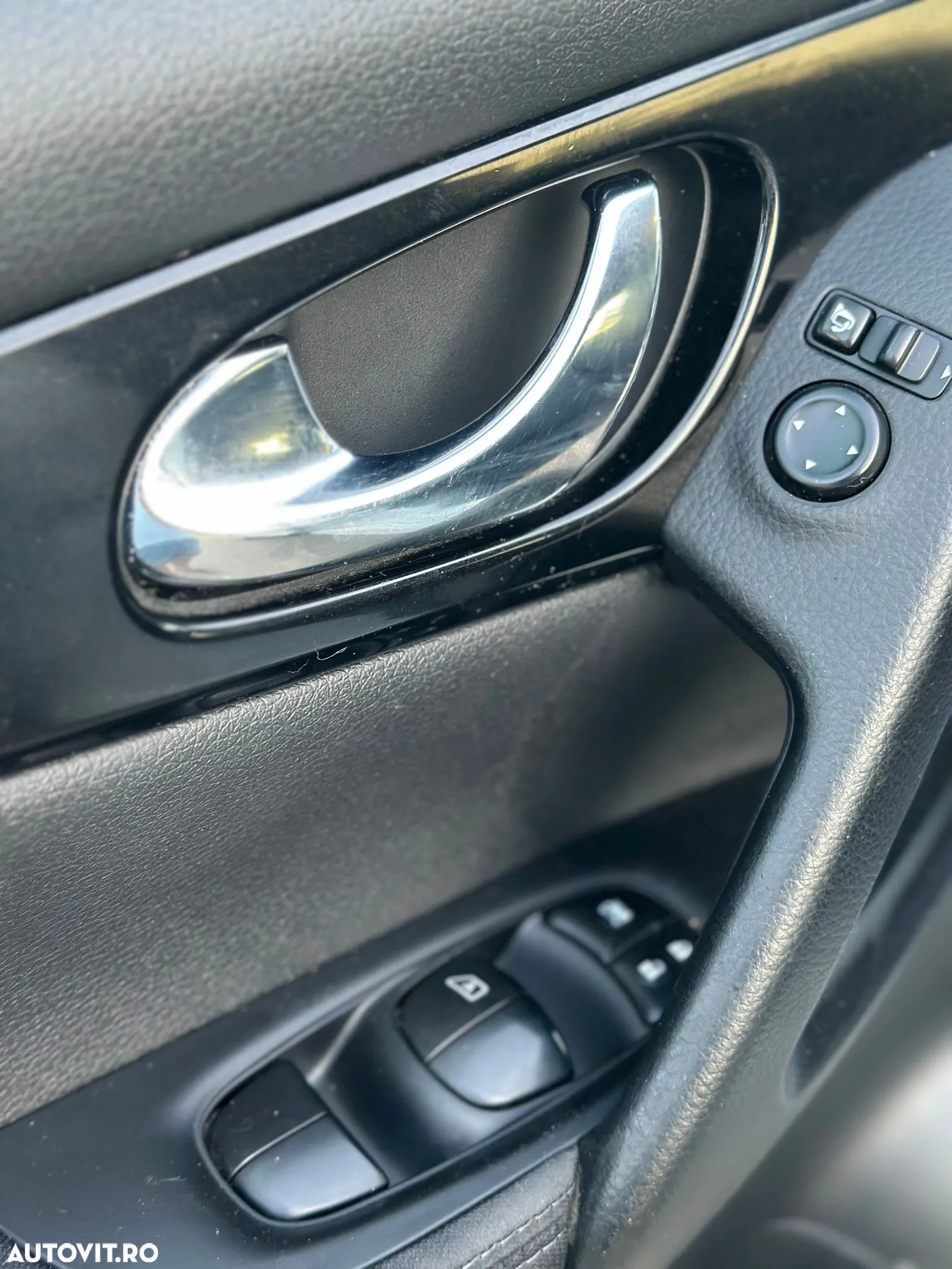Nissan Qashqai 1.5 DCI Start/Stop N-Connecta - 14