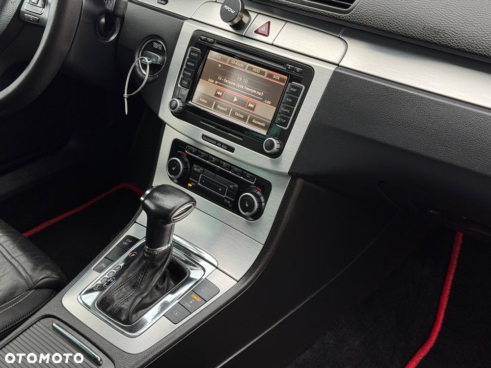 Volkswagen CC - 24
