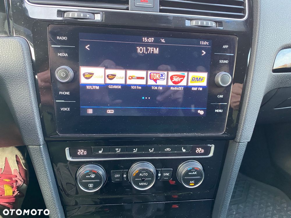 Volkswagen Golf - 31