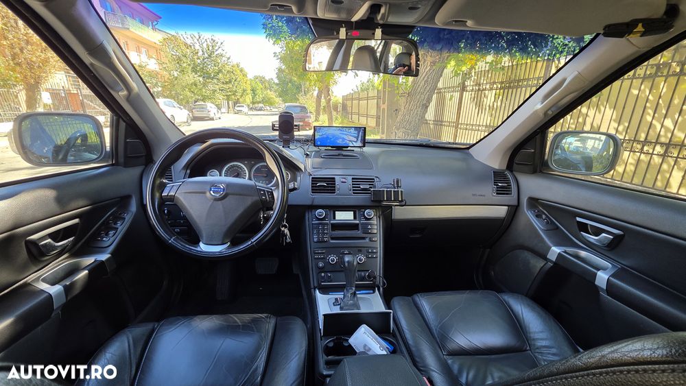 Volvo XC 90 - 6