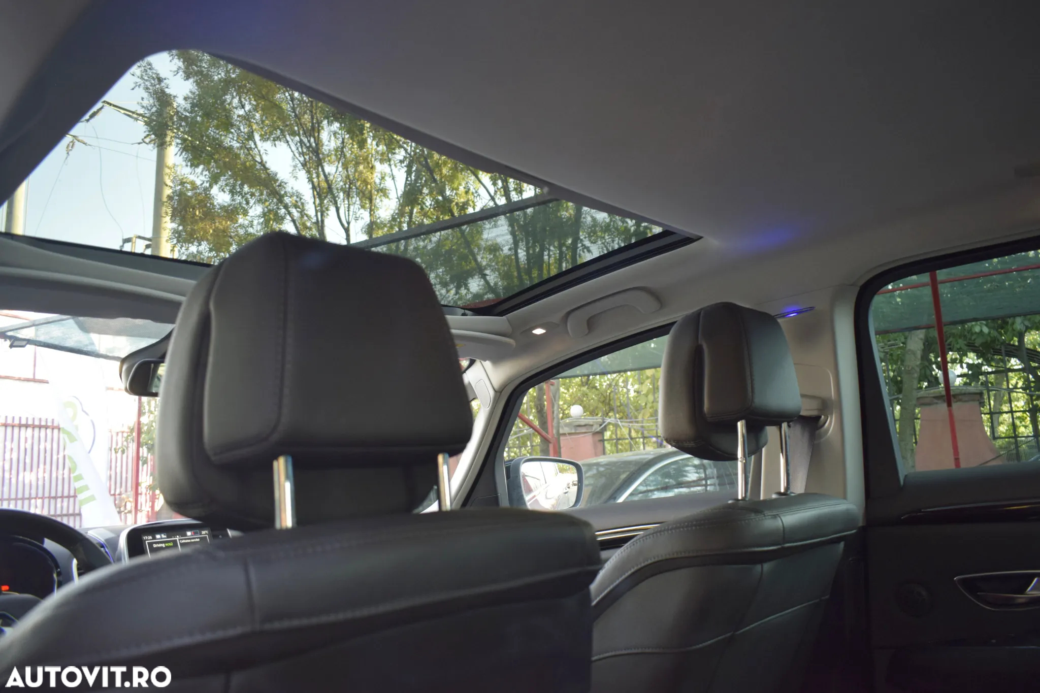Renault Espace Energy dCi 160 EDC Intens - 15