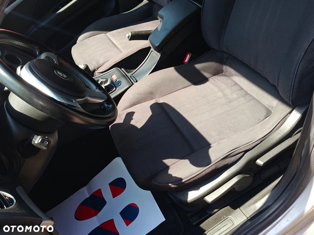 Alfa Romeo 159 1.9 JTS 16V Progression - 27