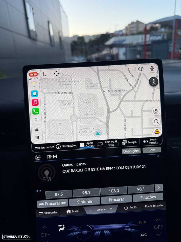 Honda e-Ny1 68.8 kWh - 36