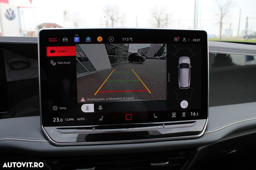 Volkswagen Passat Variant 2.0 TDI DSG Business - 34