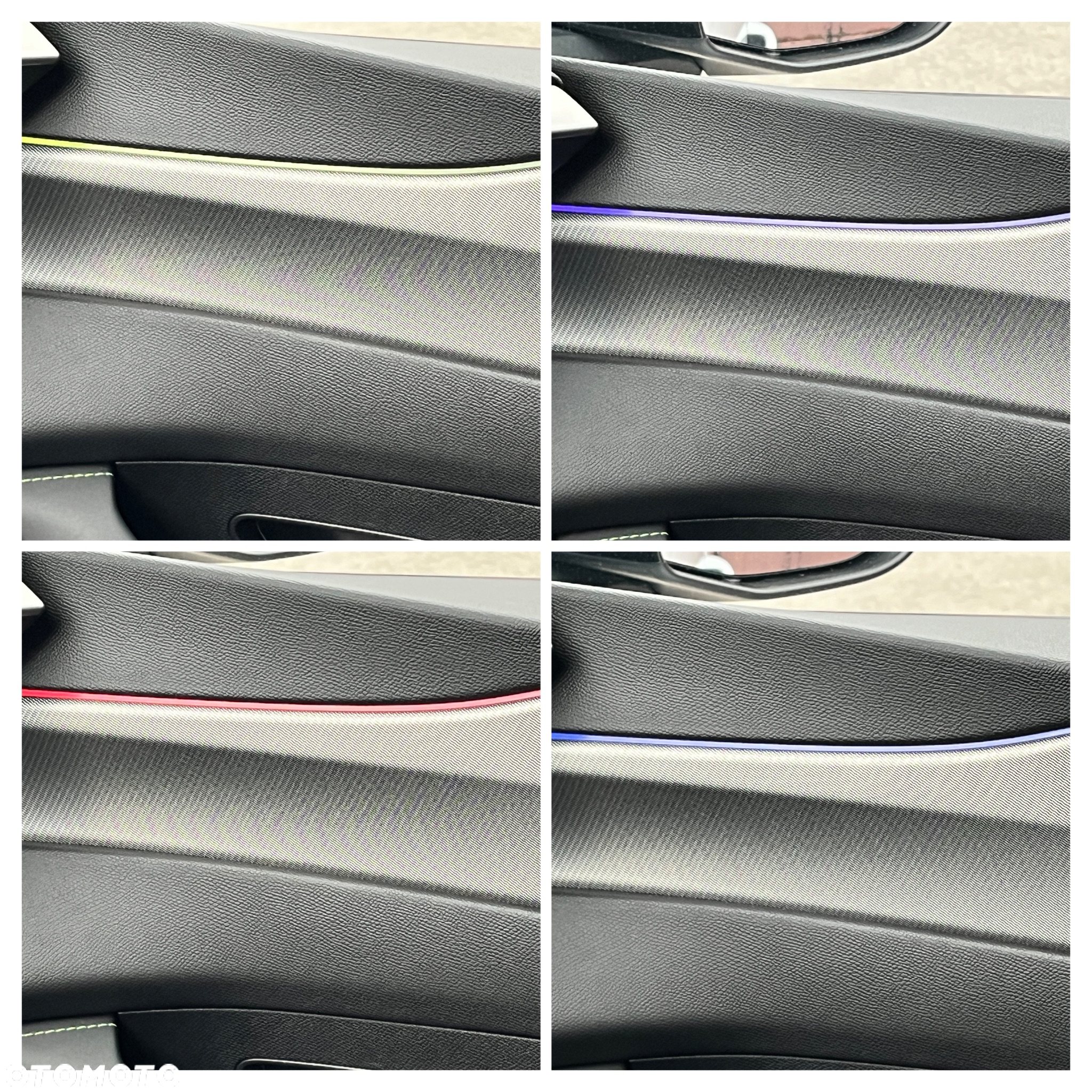 Peugeot 308 1.2 PureTech GT S&S EAT8 - 38