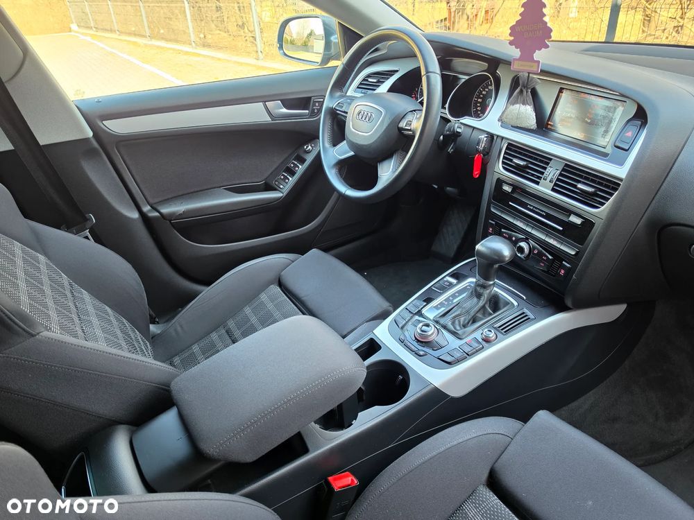 Audi A5 Sportback 2.0 TDI S tronic - 15