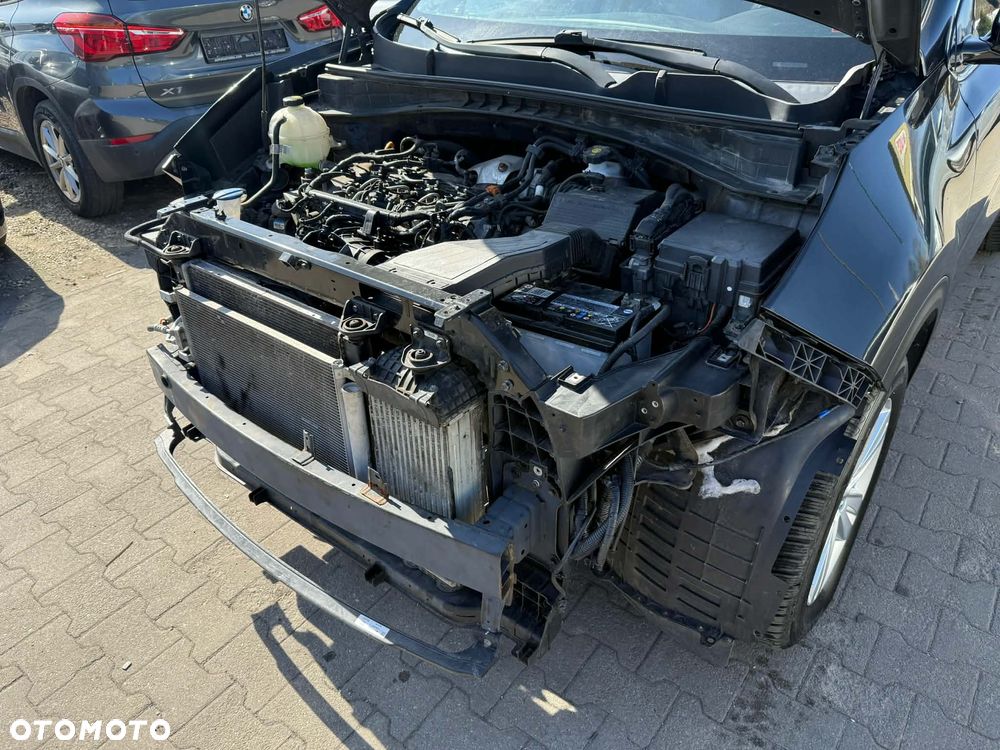 Kia Sportage 2,0 CRDI 2WD ISG Spirit - 18