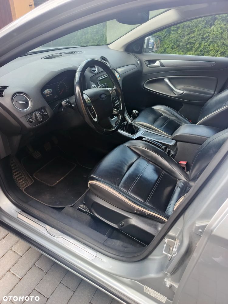 Ford Mondeo 1.6 TDCi Trend - 8