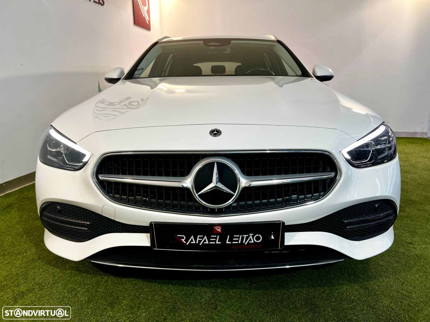 Mercedes-Benz C 220 d - 2