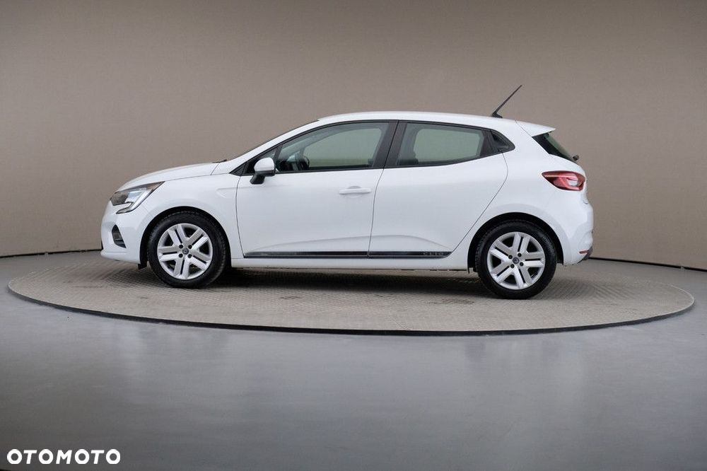 Renault Clio 1.0 TCe Zen - 4