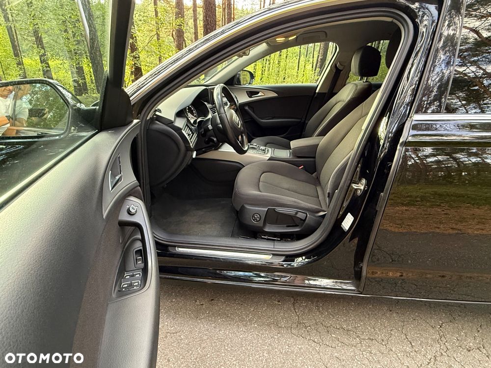 Audi A6 Avant 3.0 TDI Quattro S tronic - 12