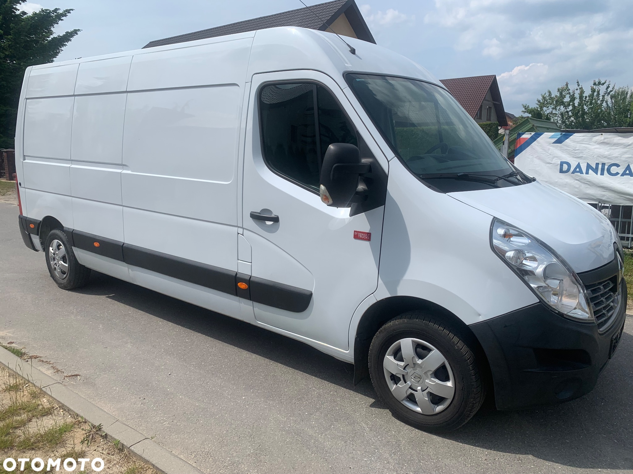 Renault Master - 4