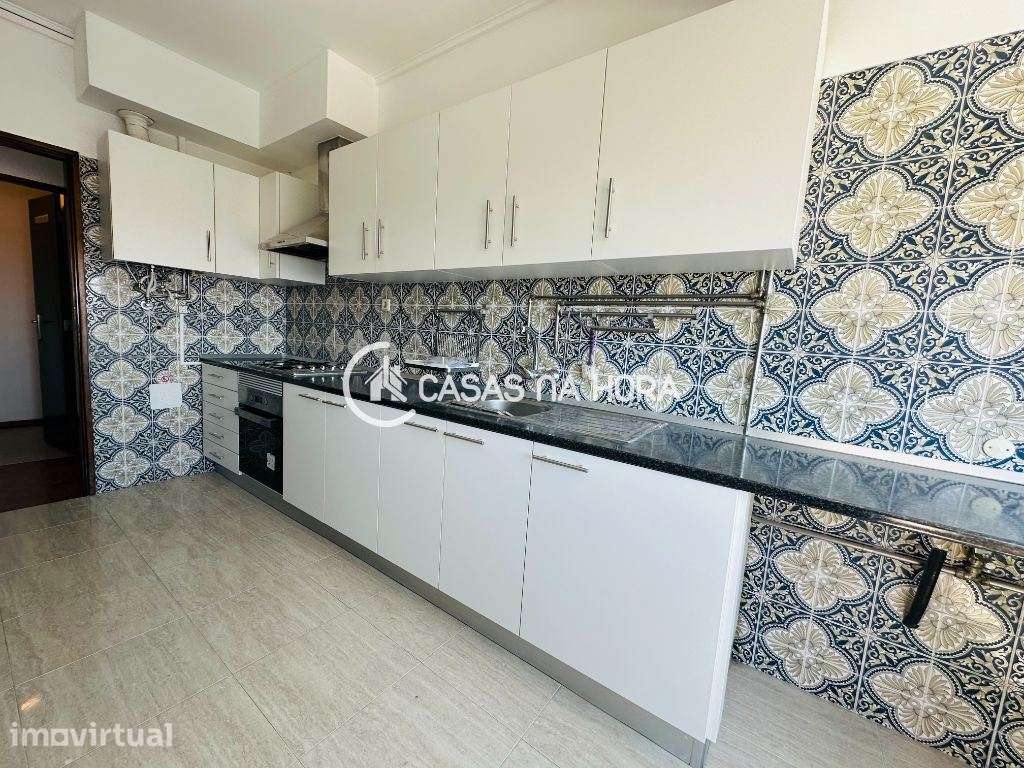 Apartamento T3 em Almada - Grande imagem: 2/24