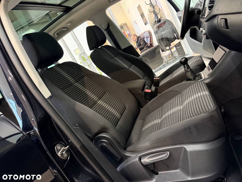 Volkswagen Tiguan 2.0 TDI DPF 4Motion Freestyle - 37