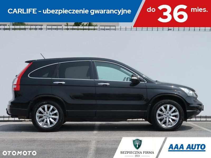 Honda CR-V - 7