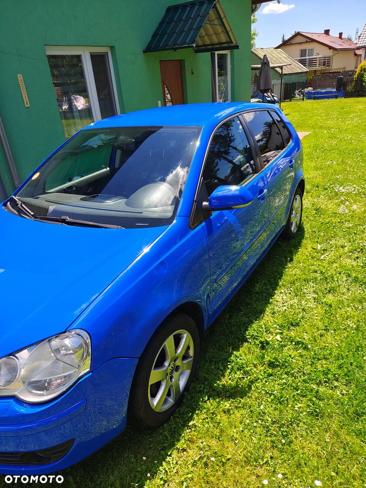 Volkswagen Polo ver-1-4-tdi-dpf-united - 16