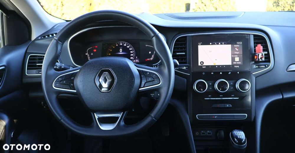 Renault Megane - 19