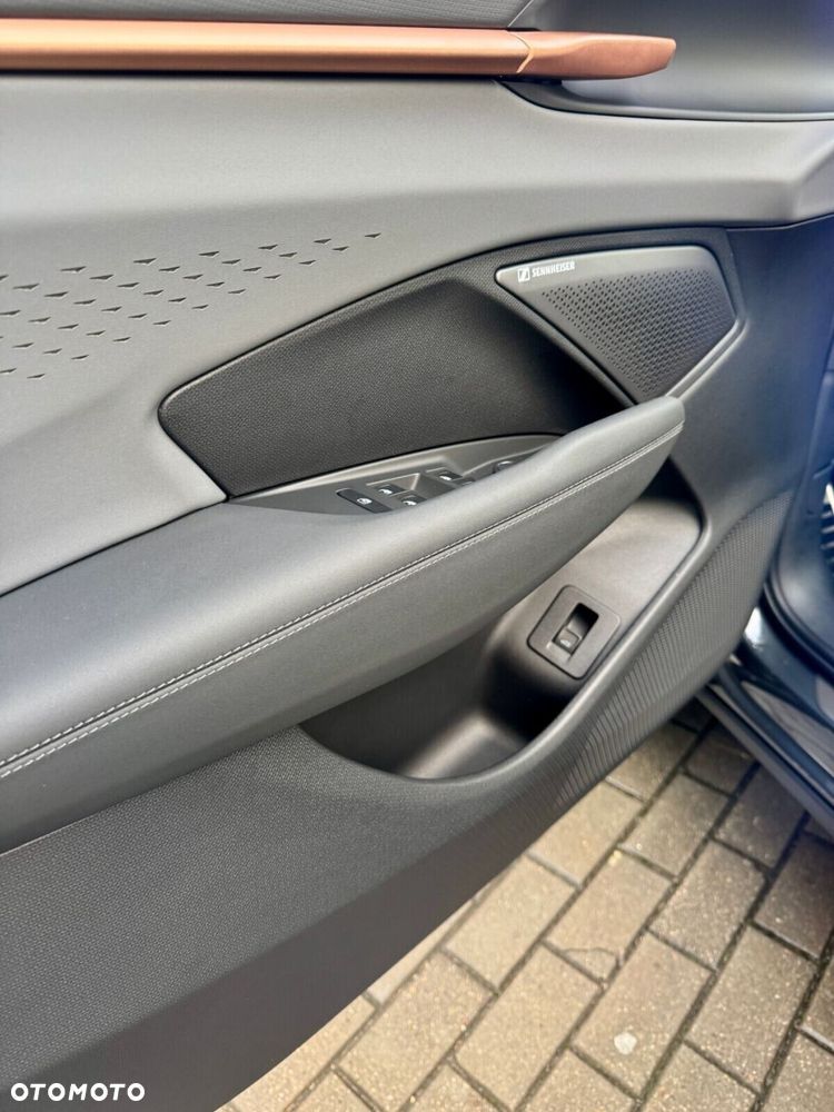 Cupra Terramar 2.0 TSI 4Drive VZ DSG - 14