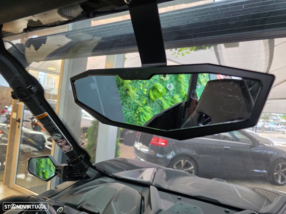 Can-Am Maverick R Sport Max - 23