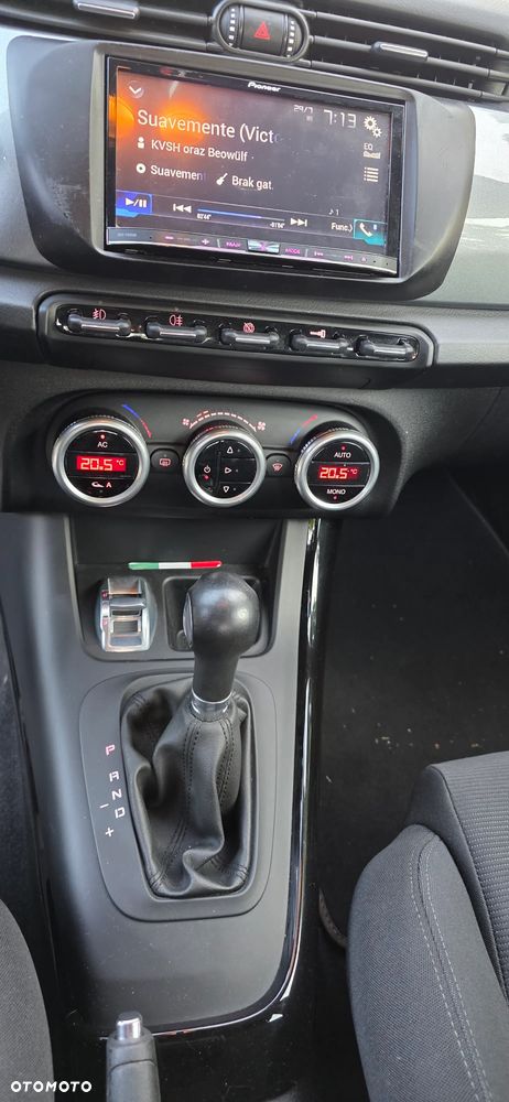 Alfa Romeo Giulietta 1.4 TB MultiAir Sport TCT - 13