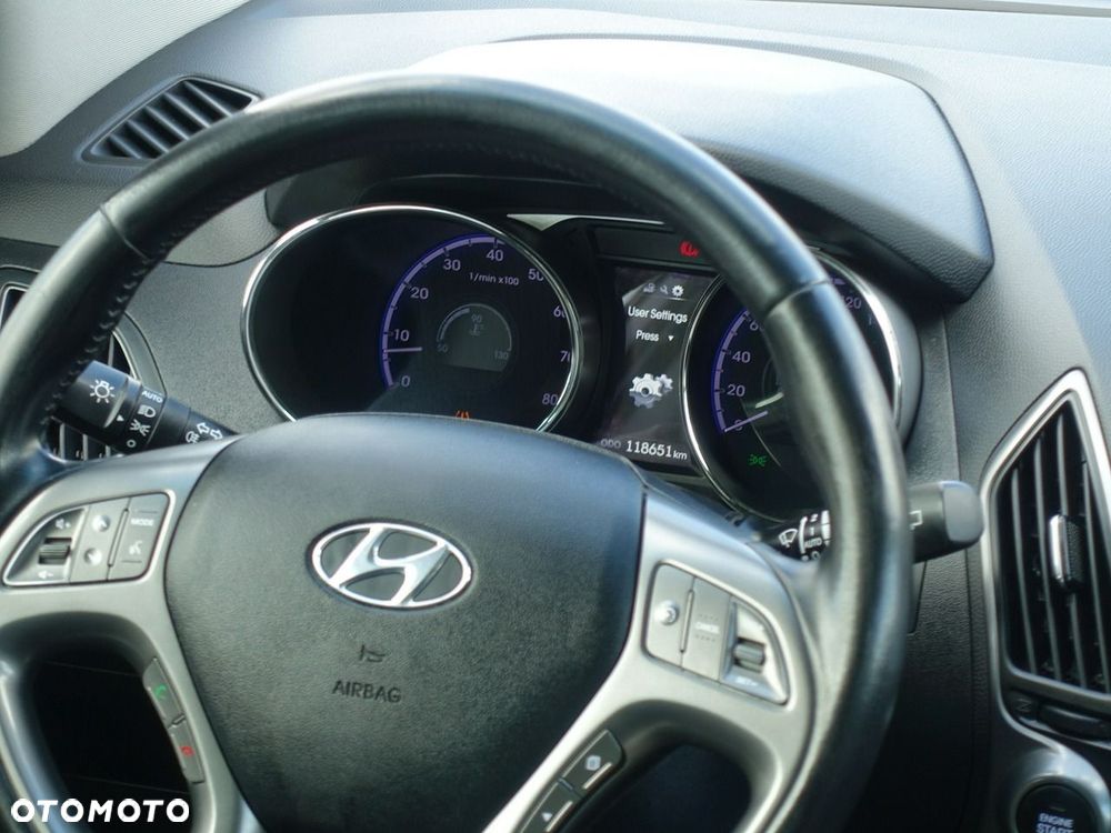 Hyundai ix35 - 21