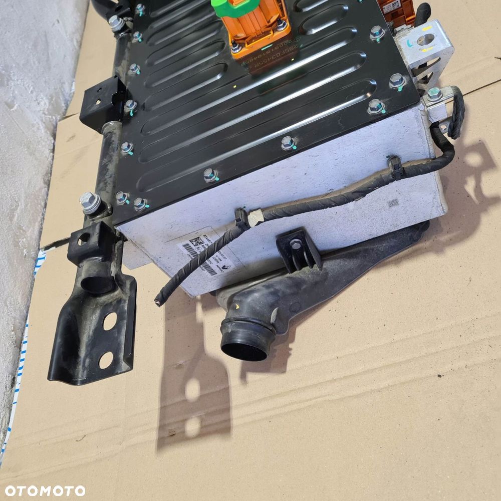 renault clio v hybryda e-tech bateria akumulator - 7