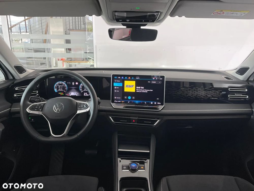 Volkswagen Tiguan 1.5 TSI EVO Elegance DSG - 21