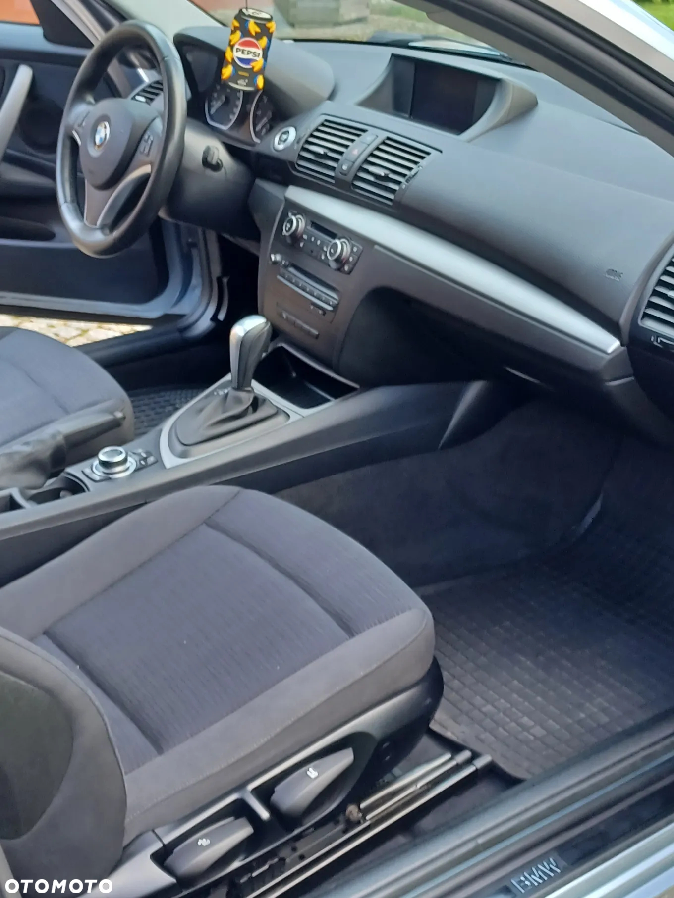 BMW Seria 1 116i - 12