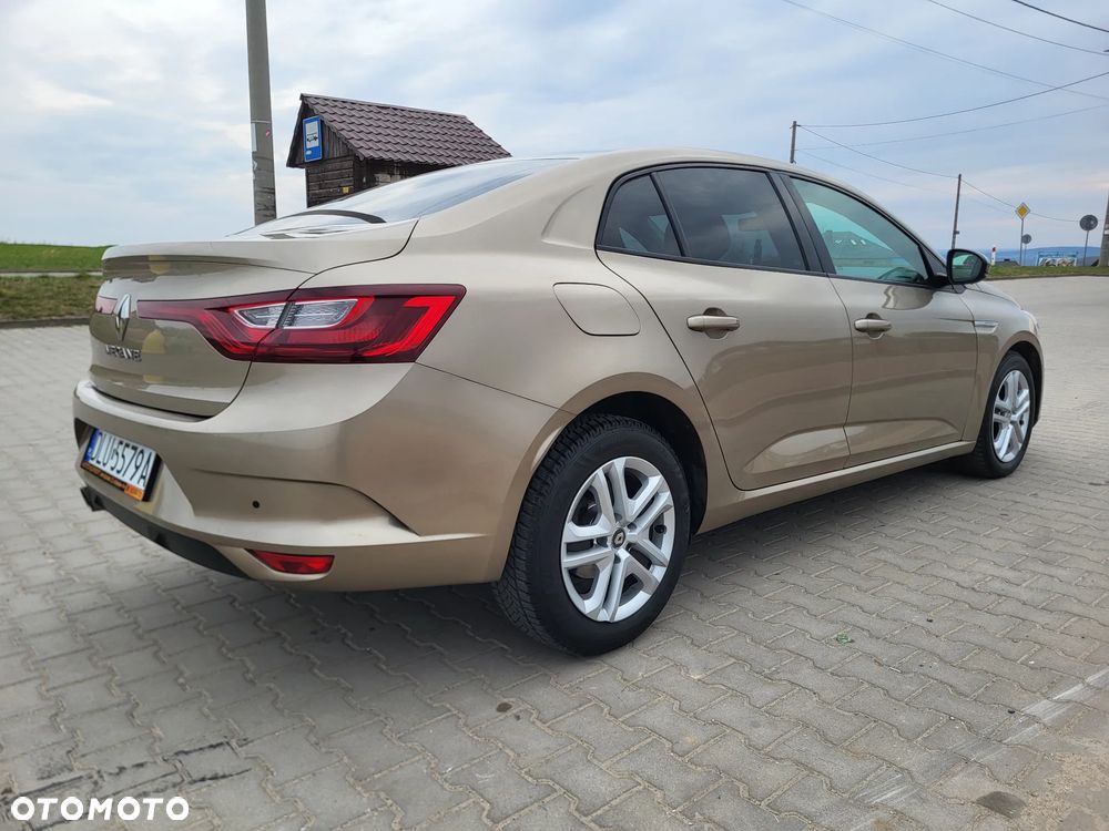 Renault Megane - 8