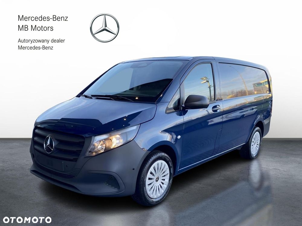 Mercedes-Benz Vito - 1