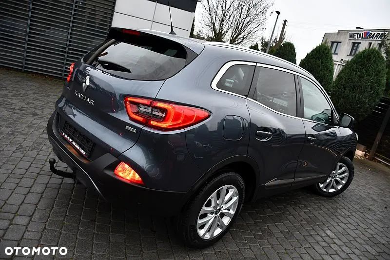 Renault Kadjar 1.5 dCi Energy Intens - 4