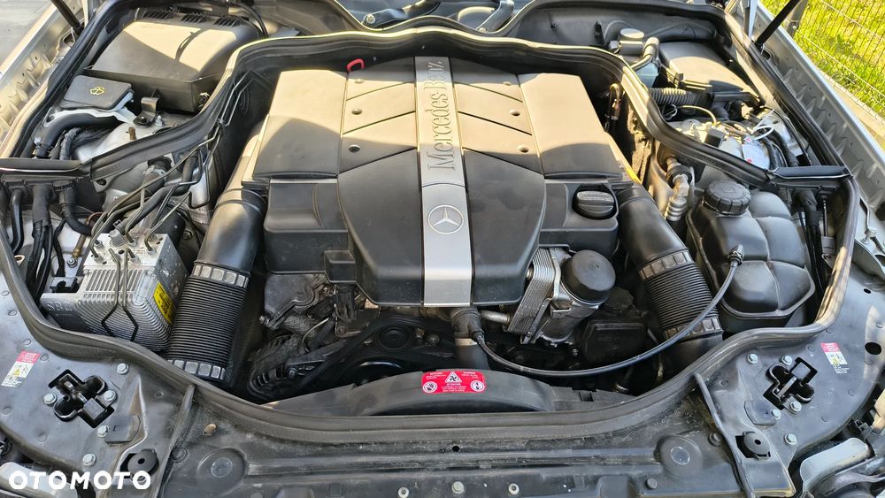 Mercedes-Benz Klasa E 240 Elegance - 16