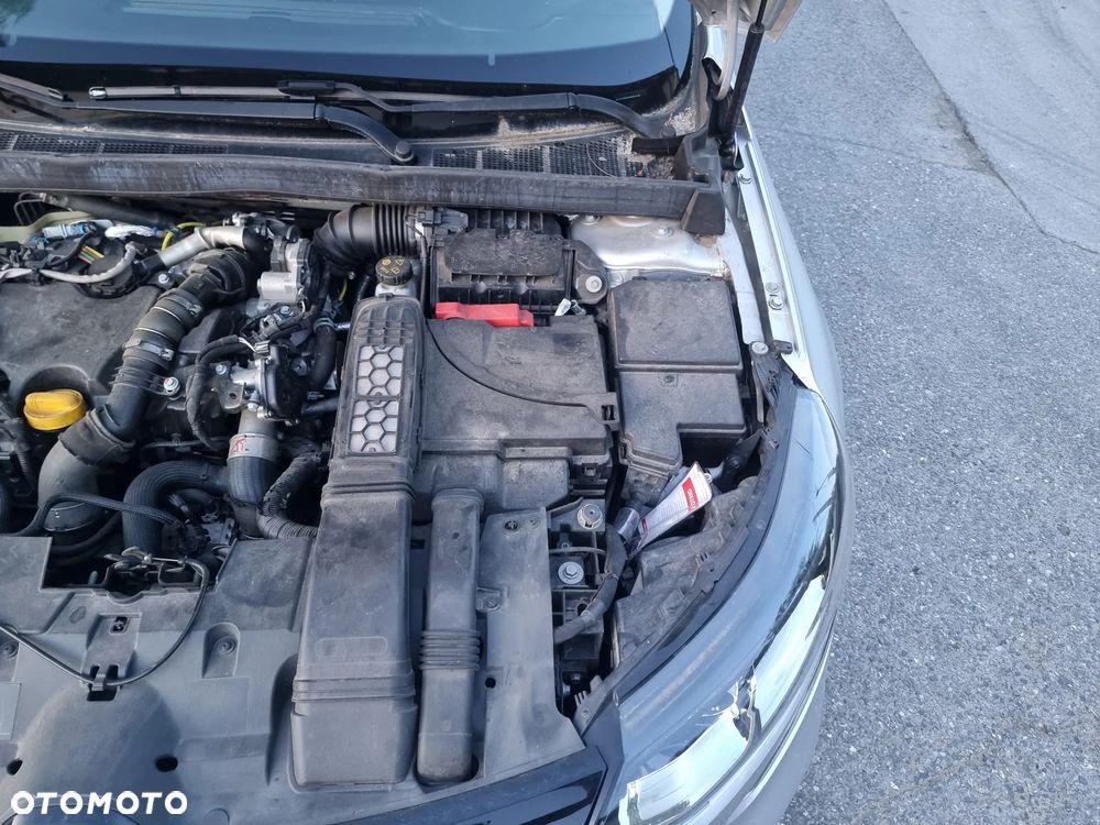 Renault Megane BLUE dCi 115 LIMITED - 20