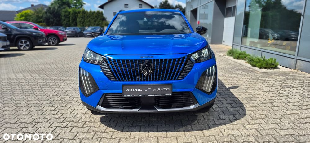 Peugeot 2008 PureTech 130 Allure S&S EAT8 - 3