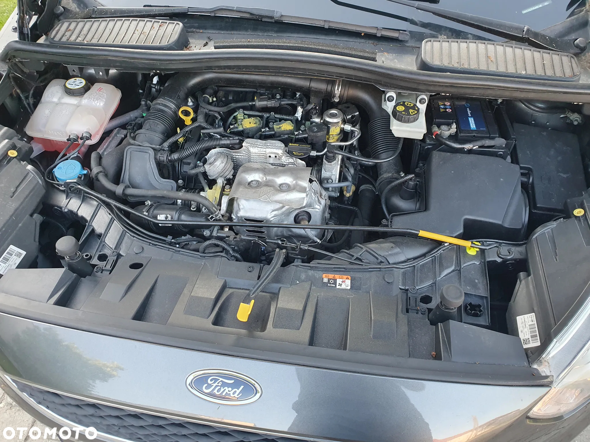 Ford C-MAX 1.0 EcoBoost Trend ASS - 16